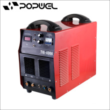 DC Inverter TIG machine(TIG400A)